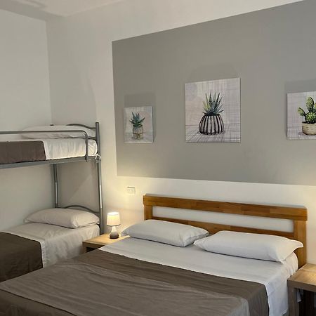 B&B Vento Aureo Rooms 밀라초 외부 사진